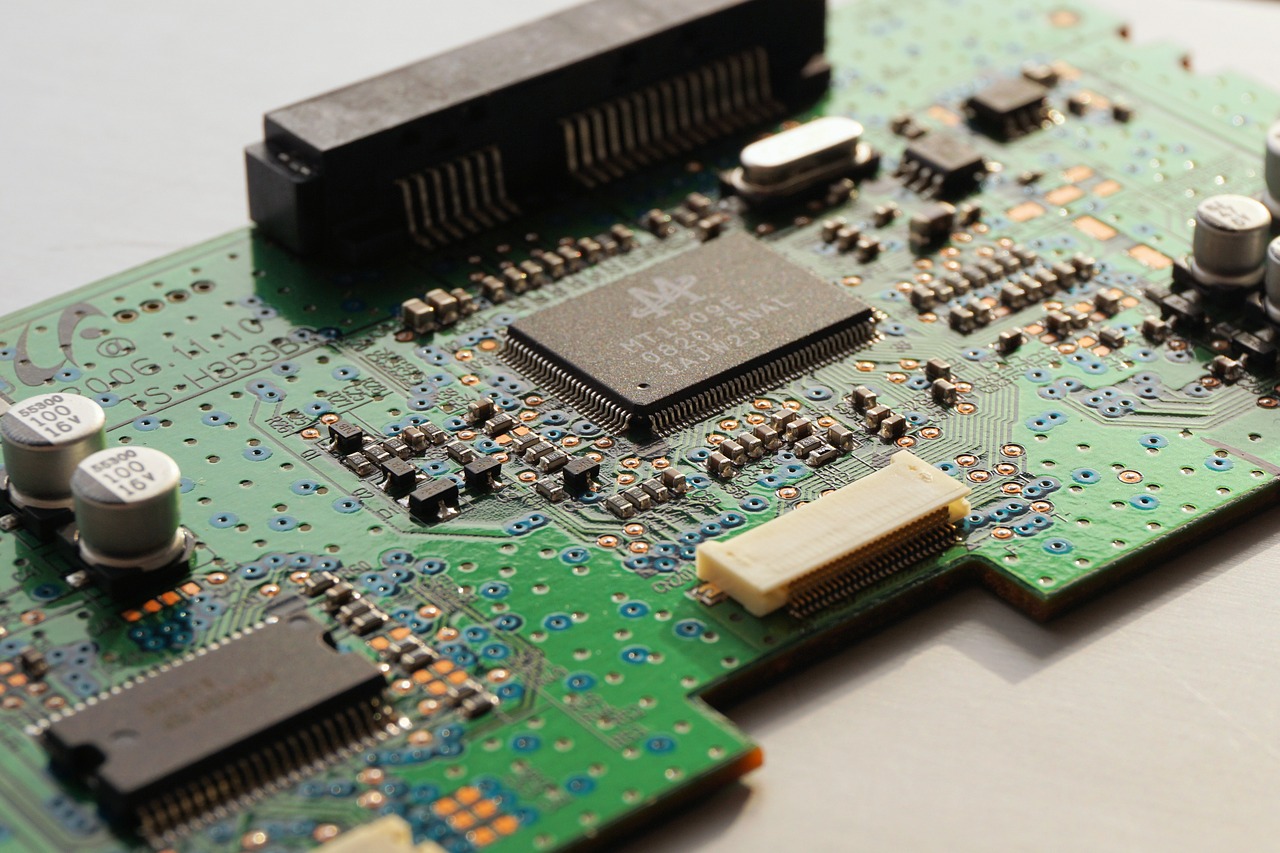 Motherboard Motherboard