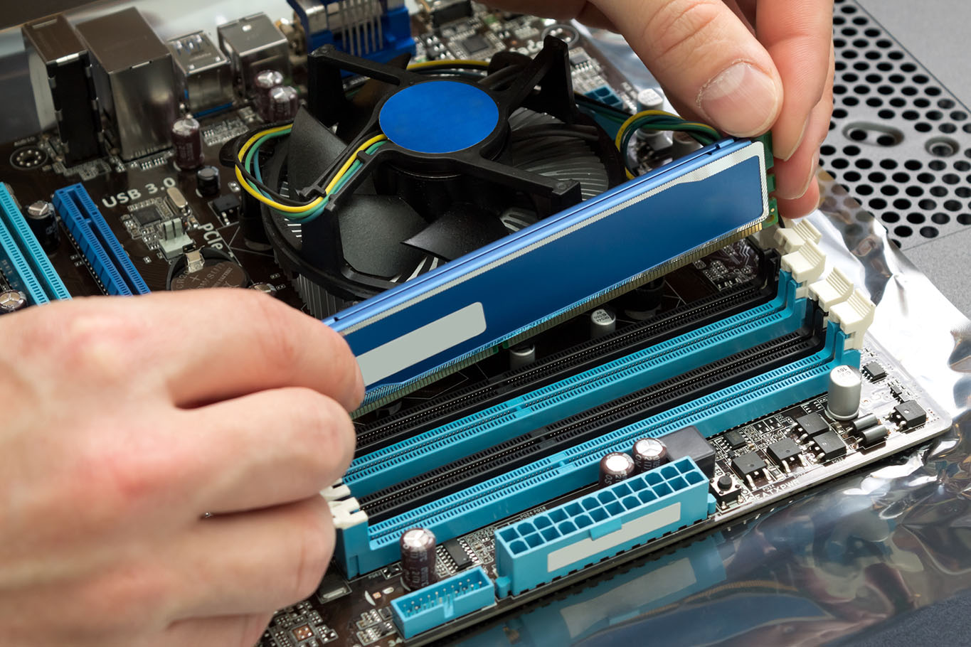 Memory RAM Memory RAM